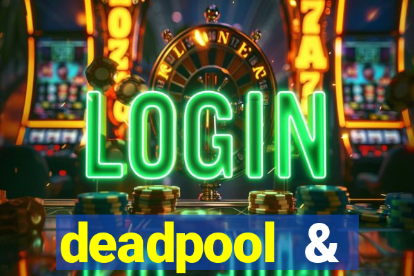 deadpool & wolverine vizerhd